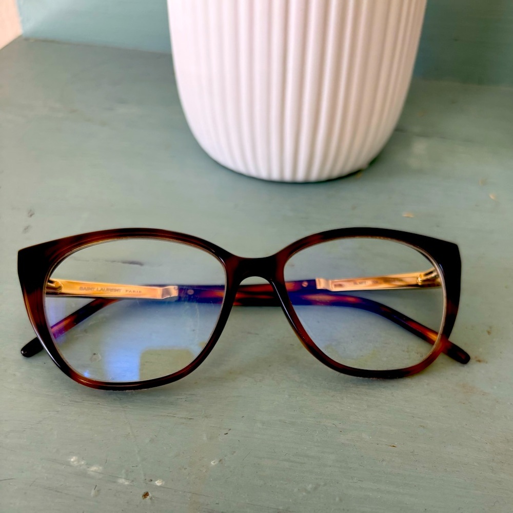 YSL glasses